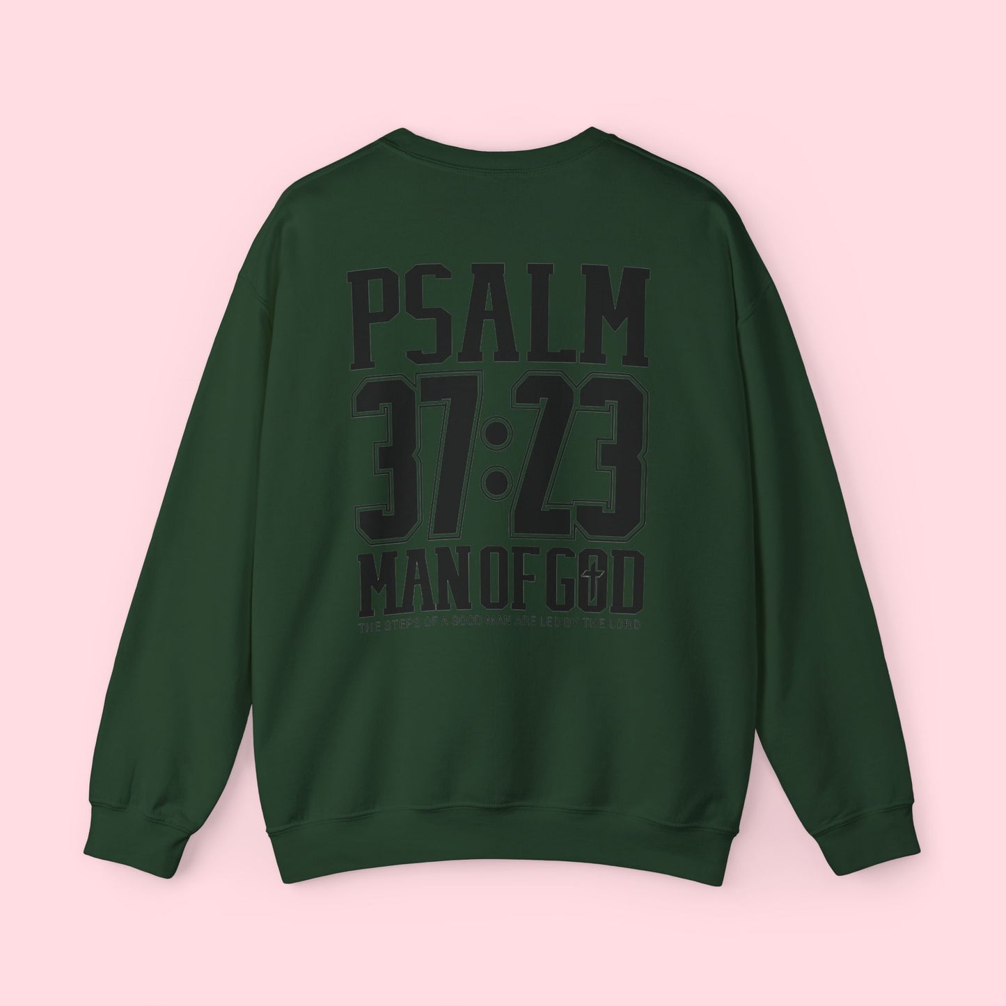 Man of God Sweatshirt