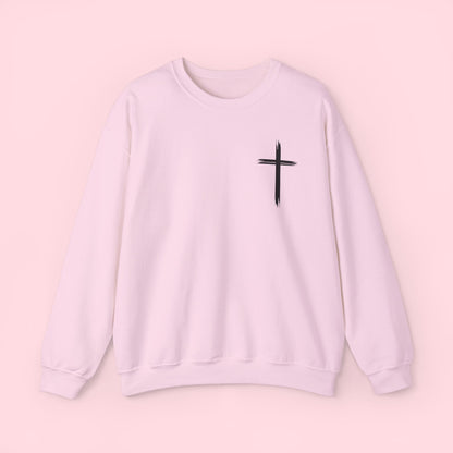 Chosen Jeremiah 1:5 - Sweatshirt