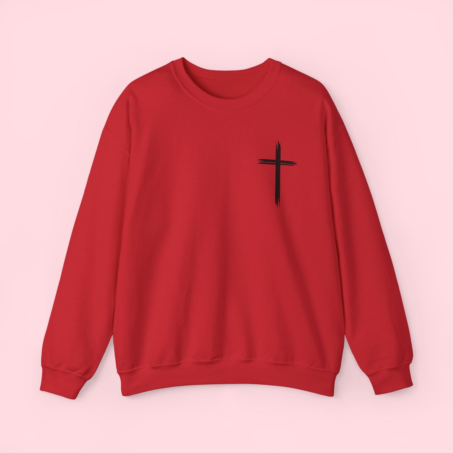 Chosen Jeremiah 1:5 - Sweatshirt