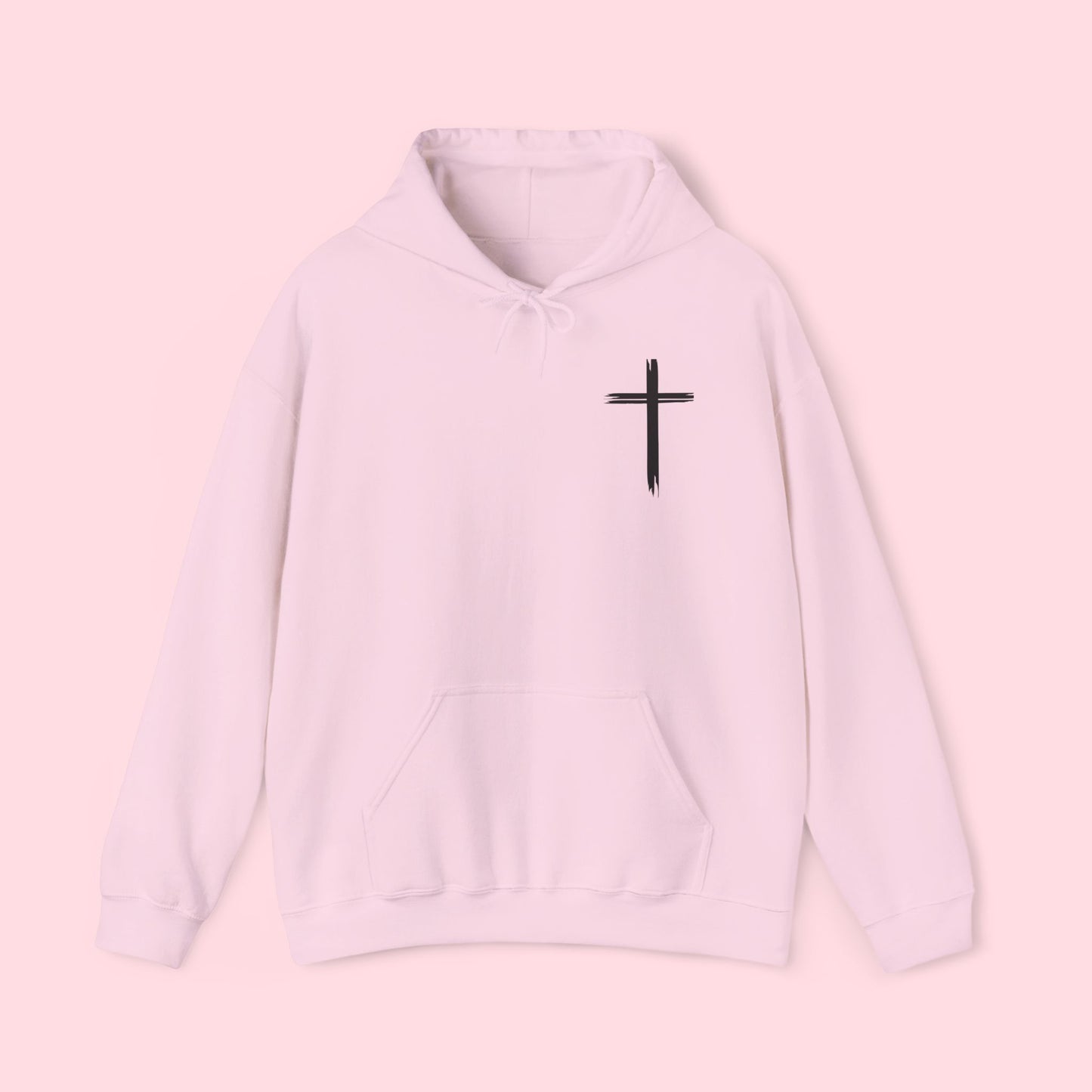 Chosen Jeremiah 1:5 - Hoodie