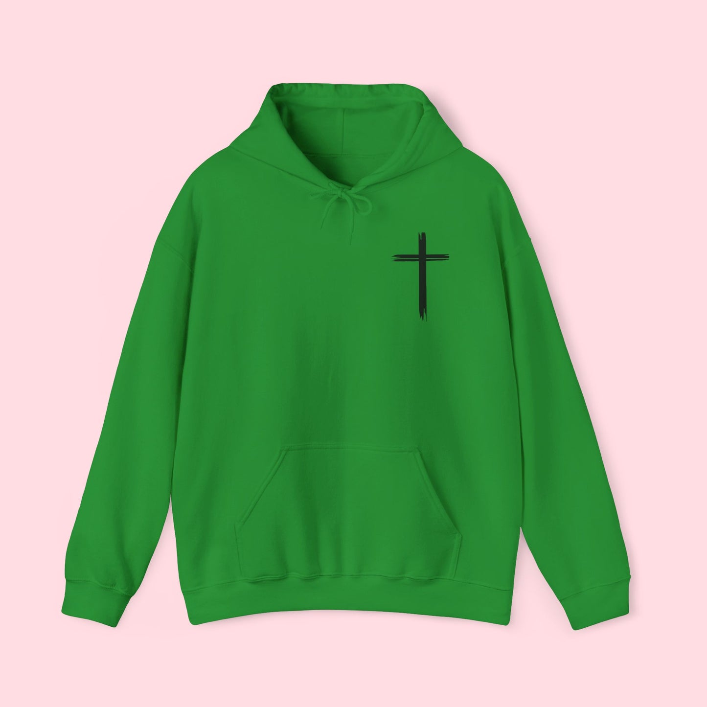 Chosen Jeremiah 1:5 - Hoodie