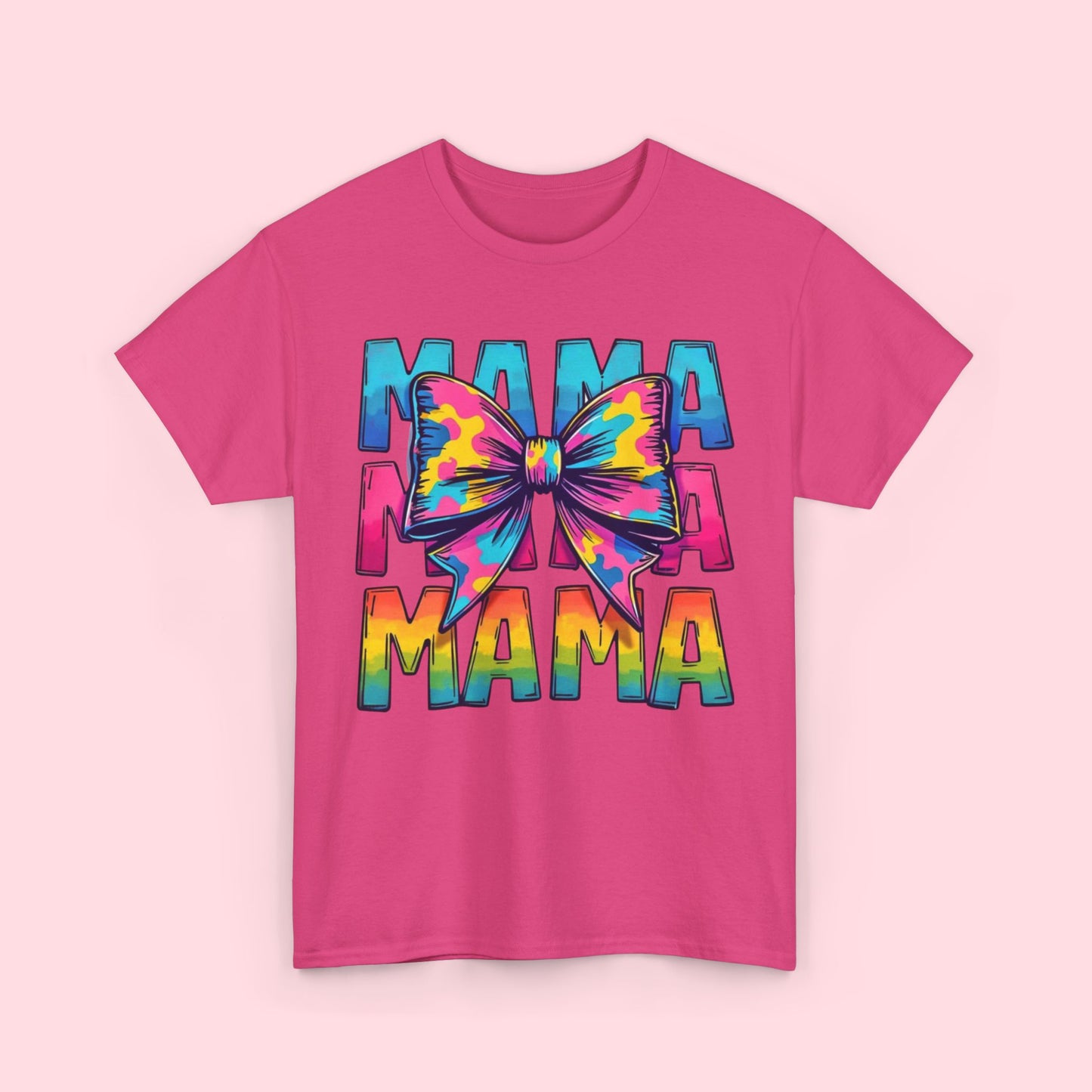 Tie-Dye Mama