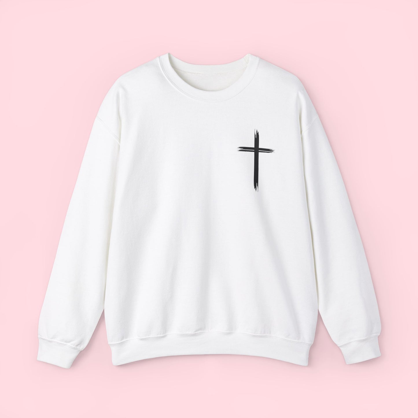 Chosen Jeremiah 1:5 - Sweatshirt