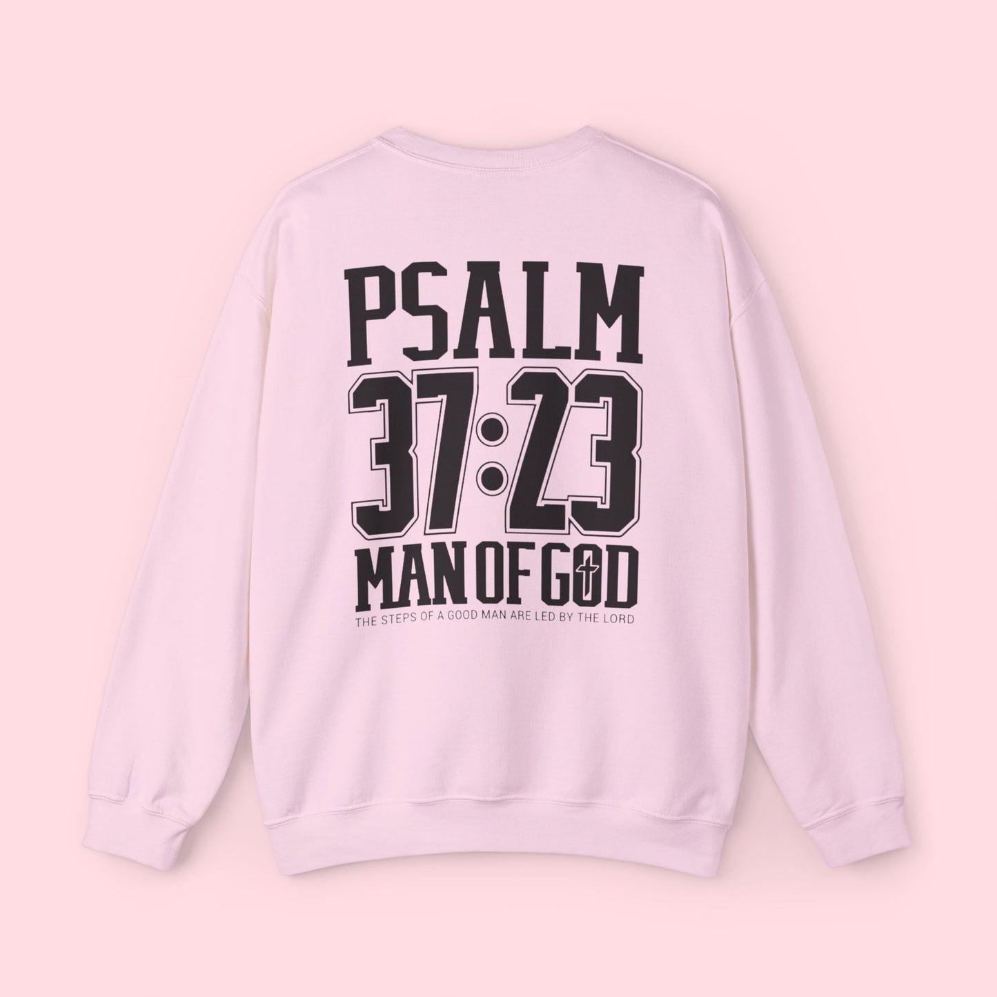 Man of God Sweatshirt