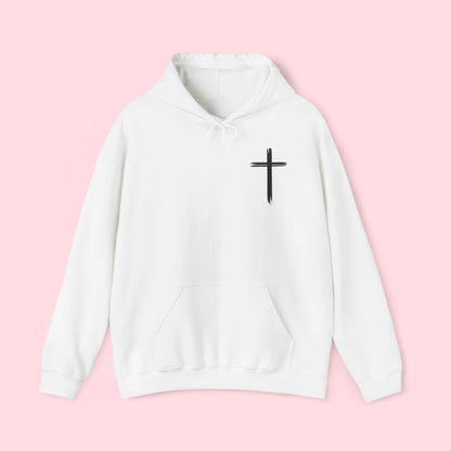 Chosen Jeremiah 1:5 - Hoodie