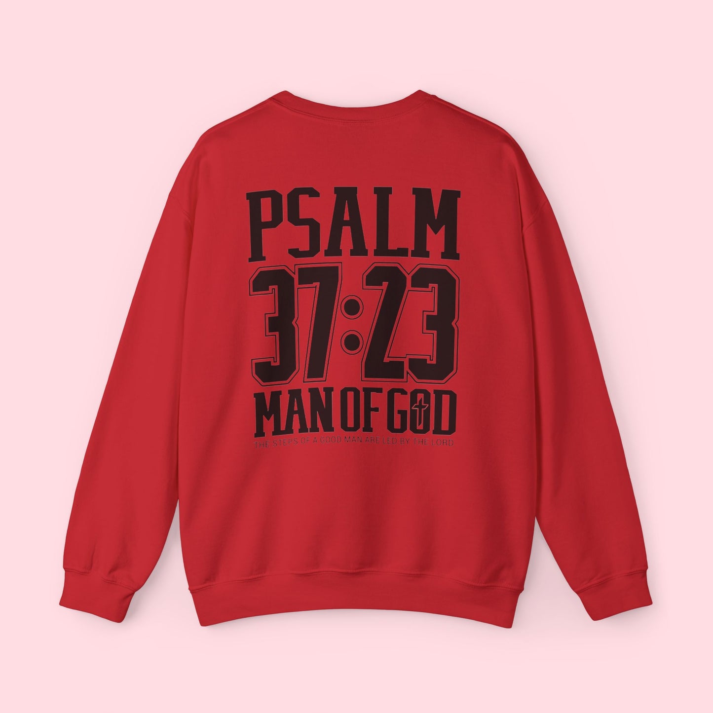 Man of God Sweatshirt