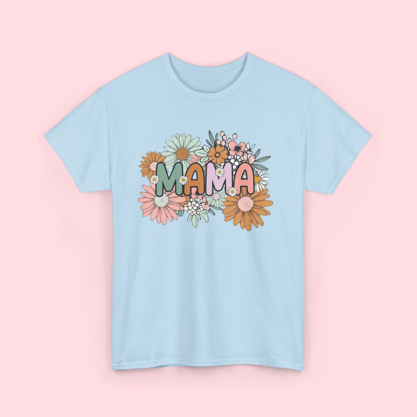 Mama Floral