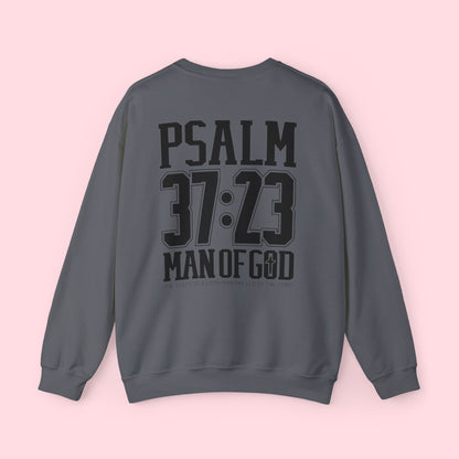 Man of God Sweatshirt