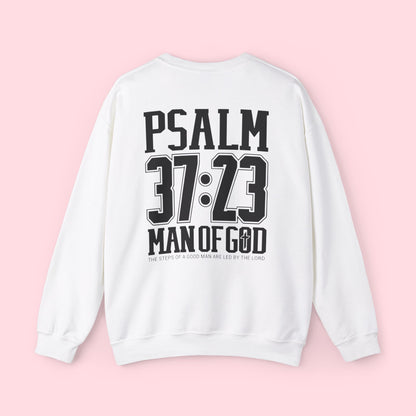 Man of God Sweatshirt