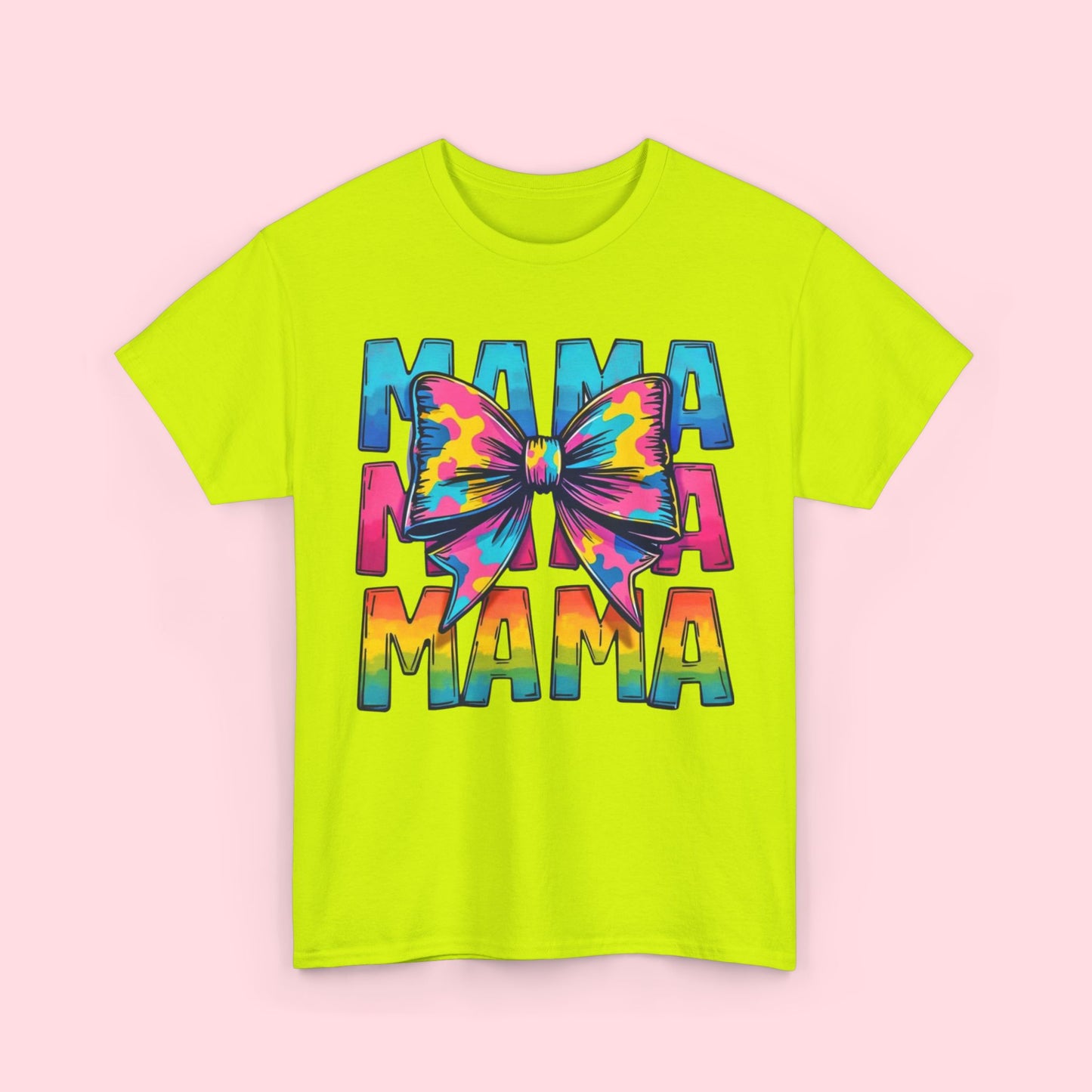 Tie-Dye Mama