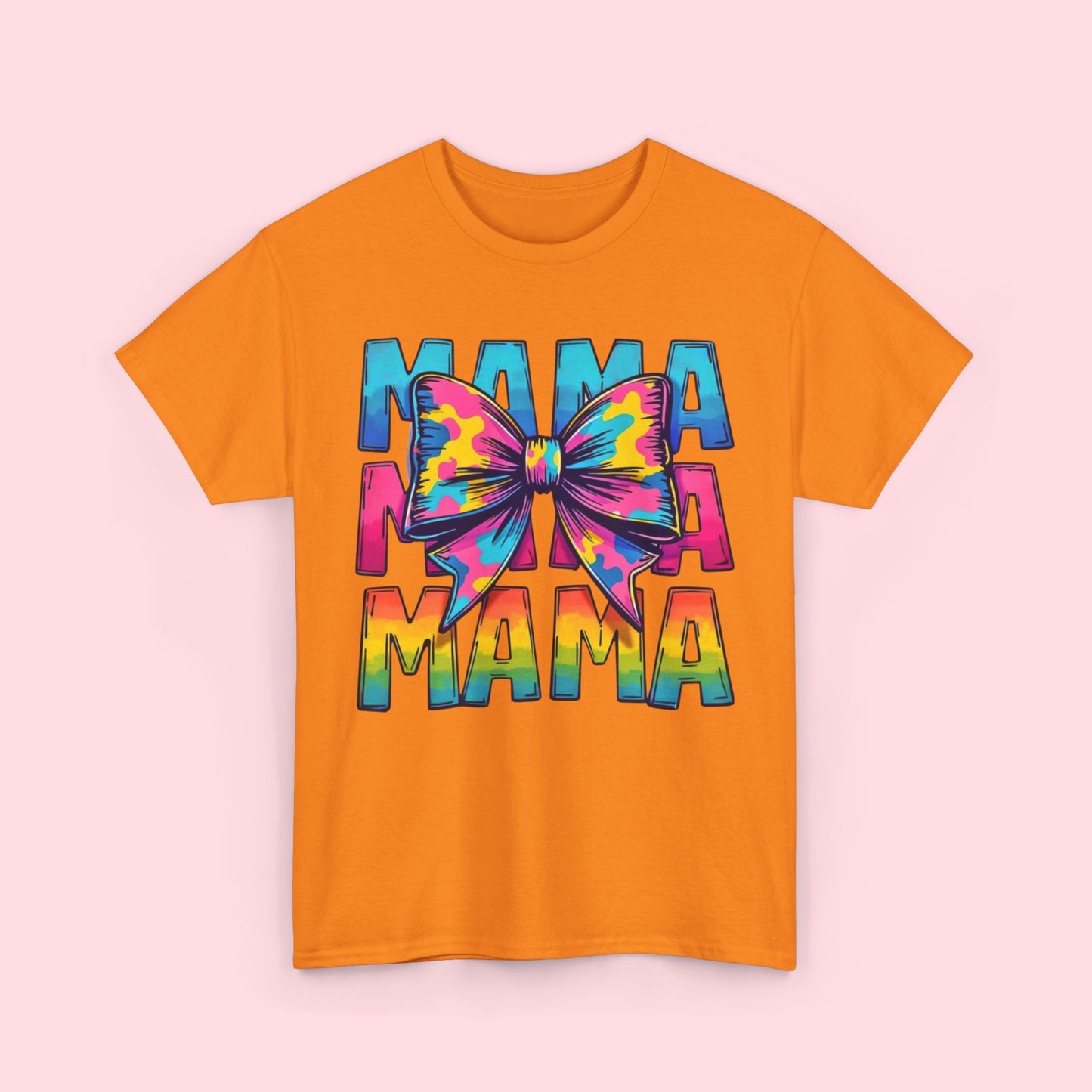 Tie-Dye Mama