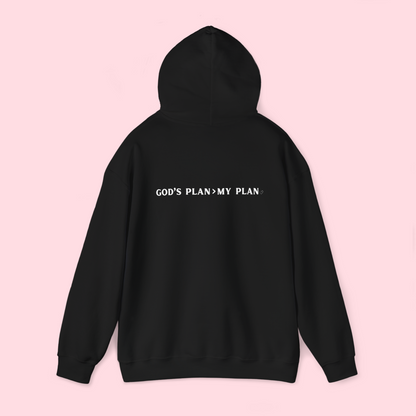 God Plan > My Plan - Hoodie